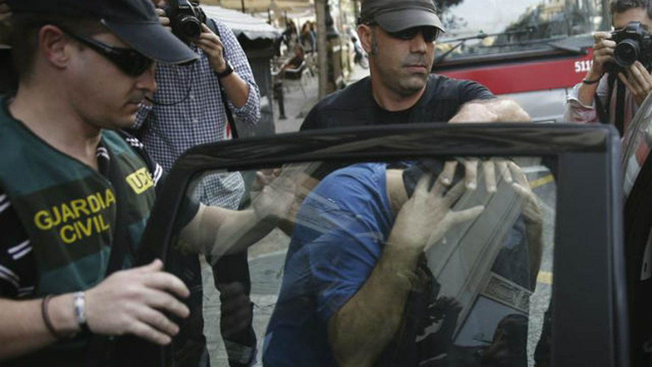 Citados 40 imputados y testigos en Púnica tras las confesiones de Marjaliza