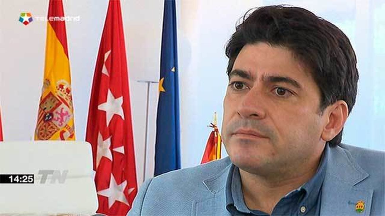 Ciudadanos Alcorcón rompe toda relación con el PP hasta que el alcalde dimita