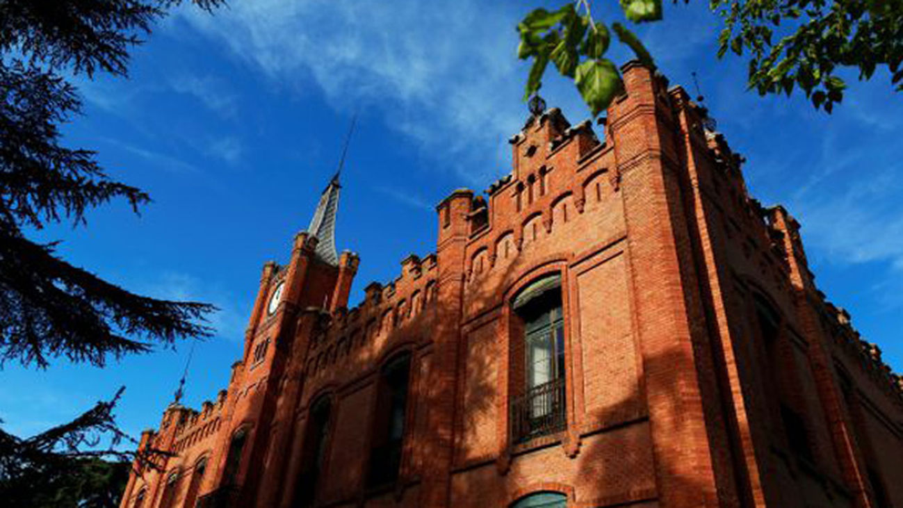 Ciudadanos plantea que la finca Torre Arias se abra al turismo