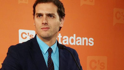 Ciudadanos rechazará el techo de gasto si no hay acuerdo