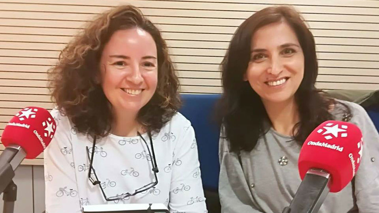 De uno en uno: Clara Tahoces 06.06.2018