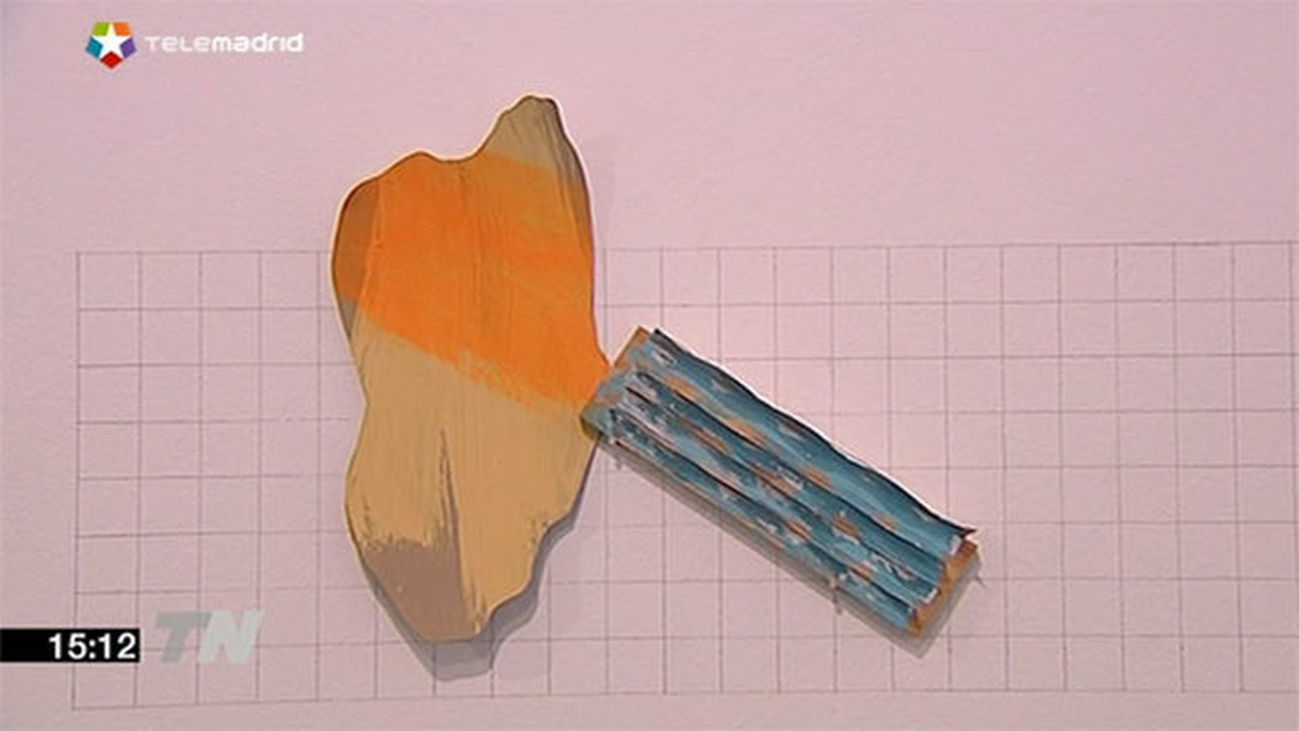 La exposición 'Colección Fundación Arco' vuelve al Centro 2 de Mayo de Móstoles