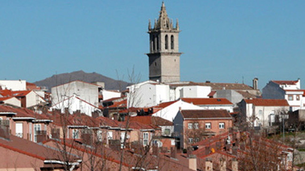 Colmenar Viejo celebra hasta el 16 de noviembre unas Jornadas Arqueológicas