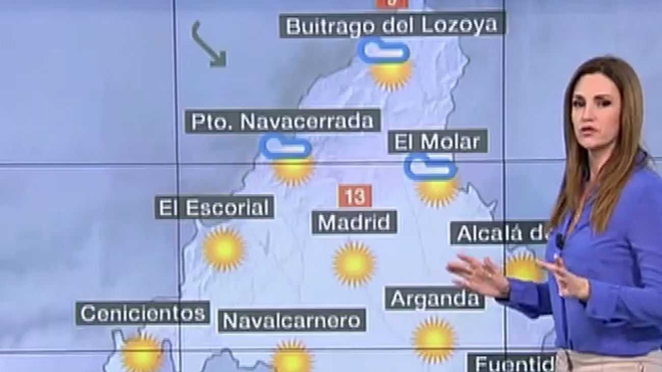 Comenzamos septiembre con más calor