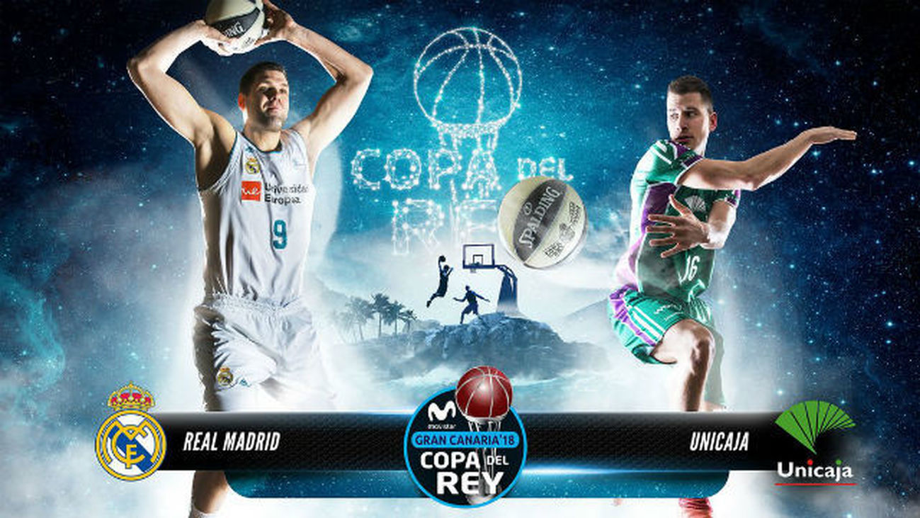 Comienza la Copa del Rey en Gran Canaria