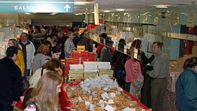 Comienza Expoclausura