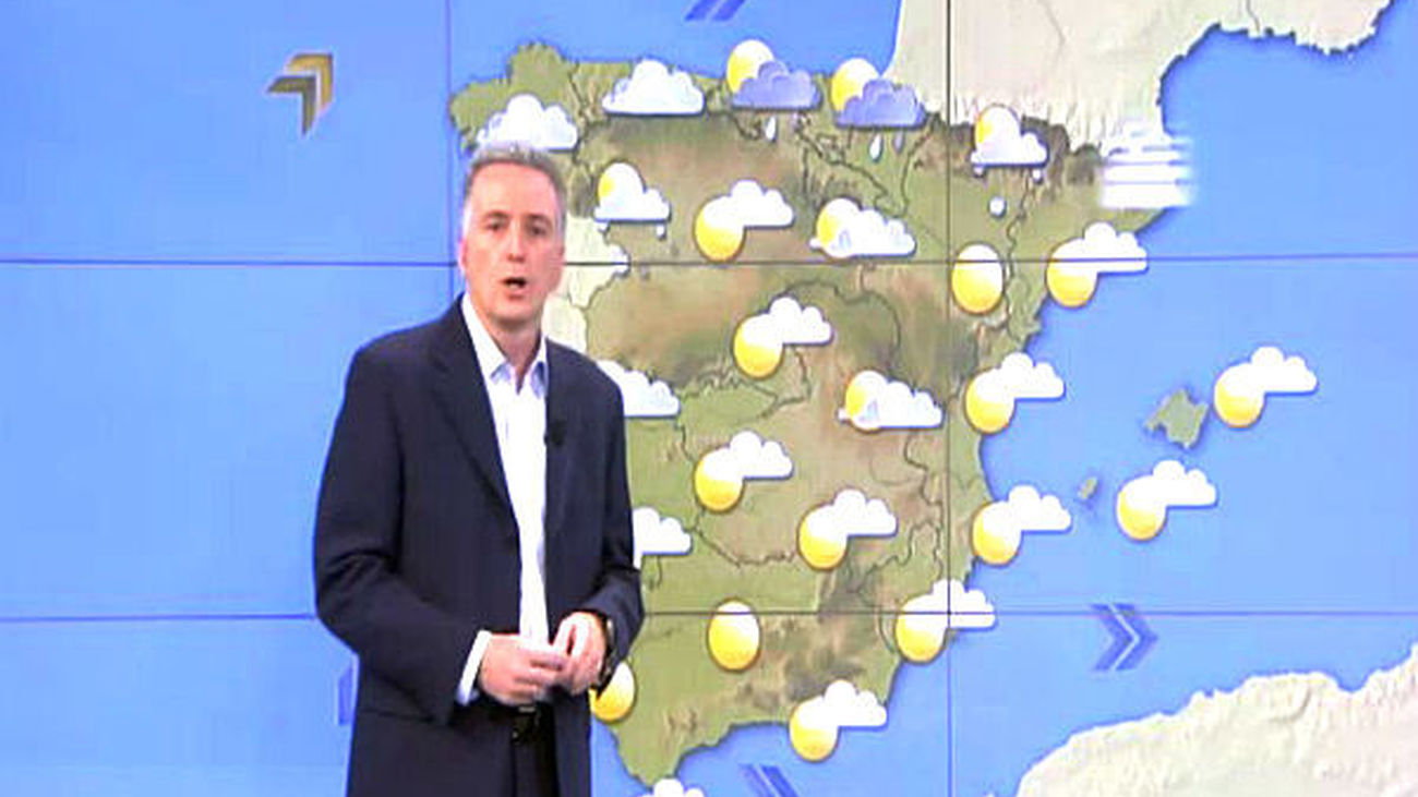 Comienza la Primavera