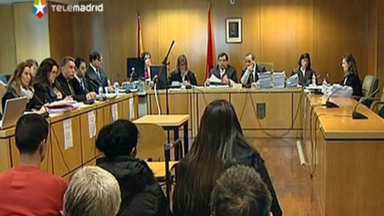 Comienza el juicio al 'clan de los Gordos'