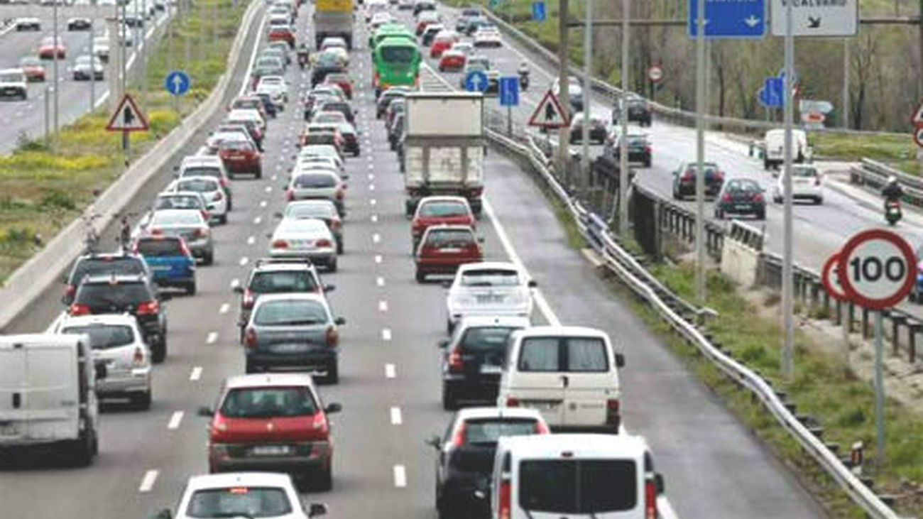 Comienza la operación retorno. Se esperan mas de seis millones de desplazamientos