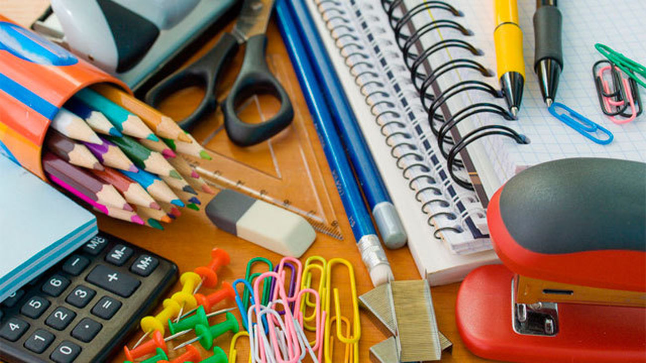 Comienza un año mas la campaña de recogida de material escolar en Metro Madrid