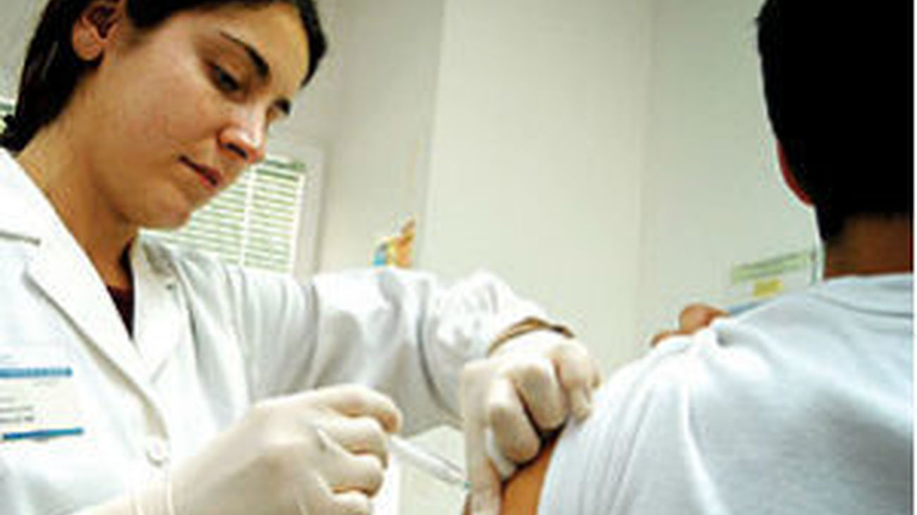 Más de un millón de vacunas protegerán a los madrileños de  la gripe