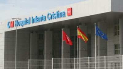 Comienzan las obras para reformar los hospitales públicos madrileños