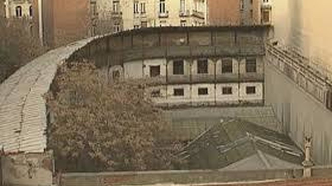 Comienzan las obras de remodelación del mítico Beti Jai