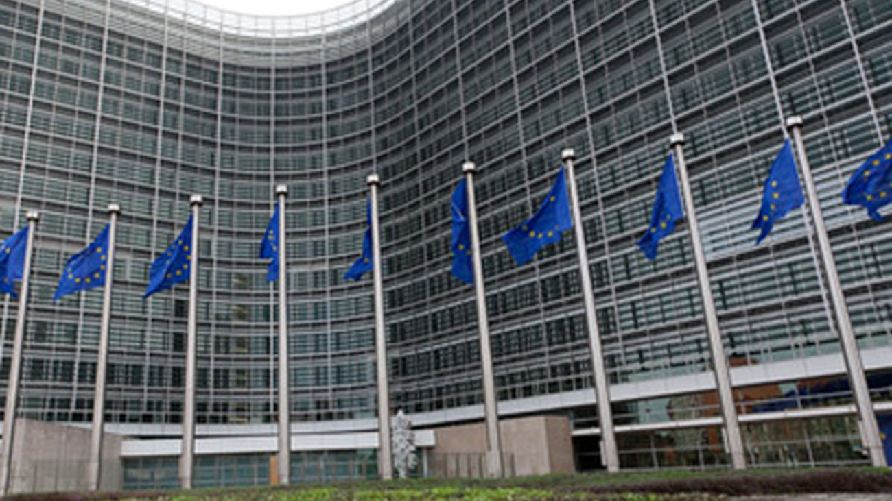 La Comisión Europea considera que en la actualidad no hacen falta más ayudas para la banca española