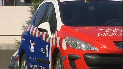 Madrid completa la renovación de los convenios de las Bescam