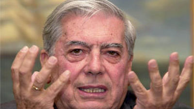 'Tiempos recios', de Vargas Llosa, premio Francisco Umbral al 'Libro del Año'