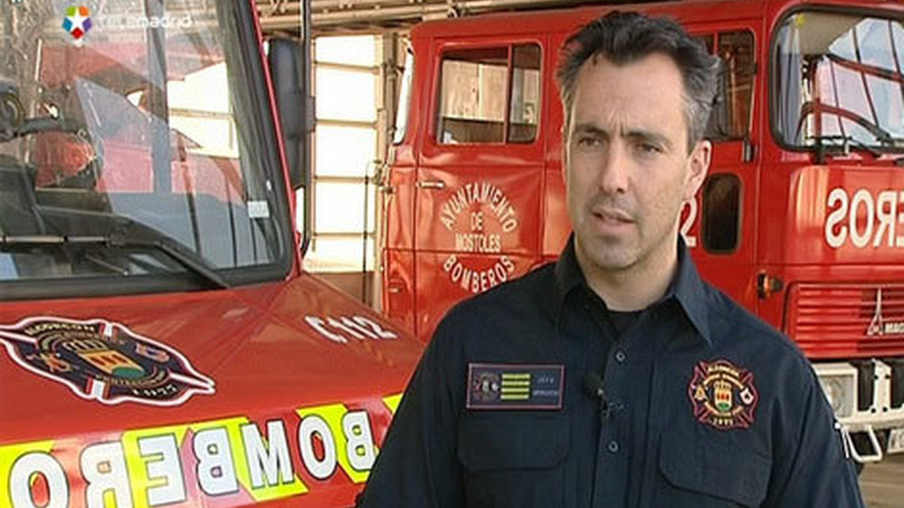 La Comunidad de Madrid pone en marcha una campaña para prevenir incendios en el hogar