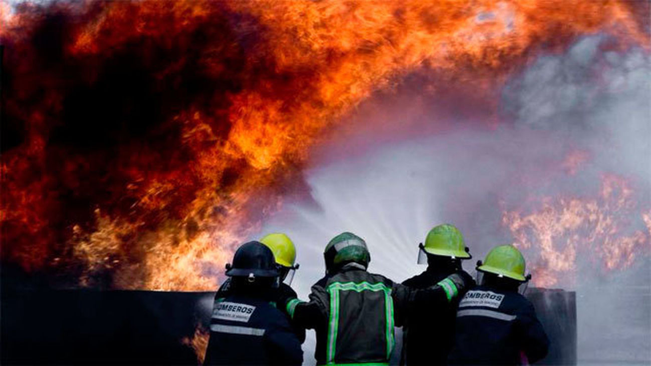 La Comunidad de Madrid pide la colaboración de todos en la prevención de incendios