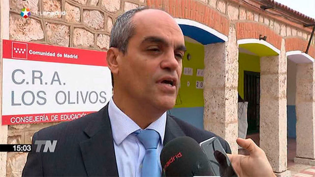 La Comunidad de Madrid iniciará próximo curso proyecto piloto de colegios trilingües