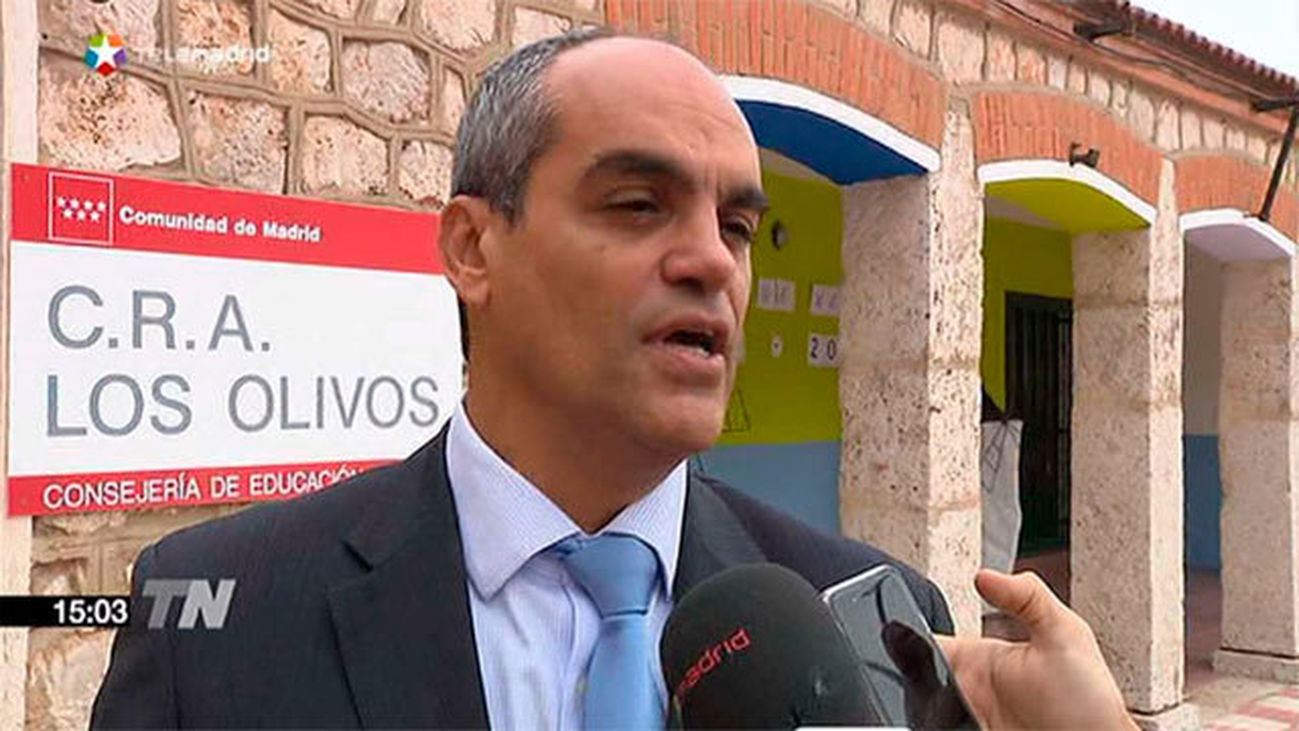 La Comunidad de Madrid iniciará próximo curso proyecto piloto de colegios trilingües