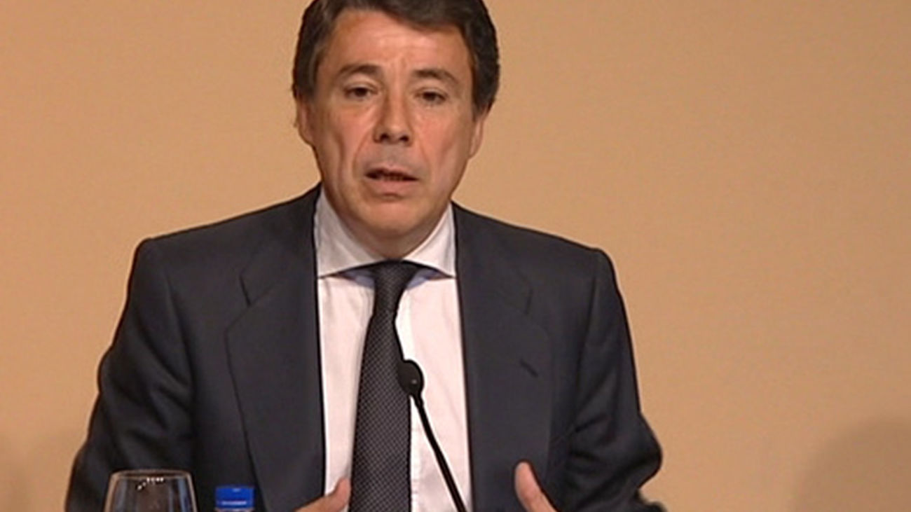 La Comunidad de Madrid presenta un presupuesto "social y austero" de 17.060 millones