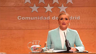 La Comunidad de Madrid propone sancionar con multas de hasta 45.000 euros acciones que inciten al odio