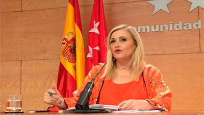 La Comunidad de Madrid es la que más recauda, pero es la que menos fondos recibe