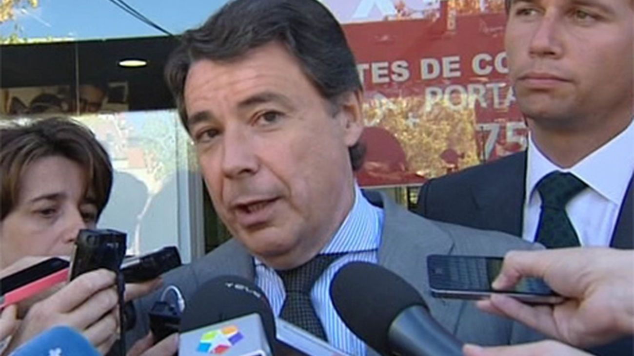 La Comunidad de Madrid recurrirá la sentencia sobre la jornada laboral