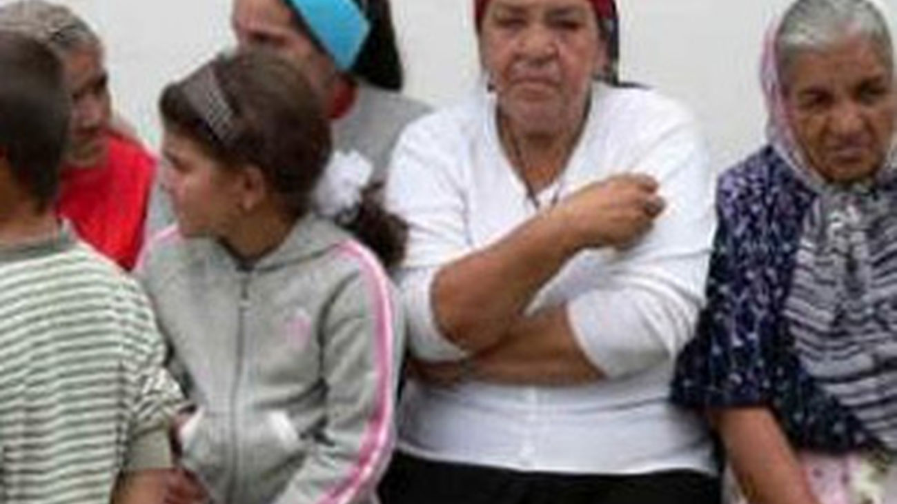 La Comunidad prepara un Plan de Inclusión para la población Gitana