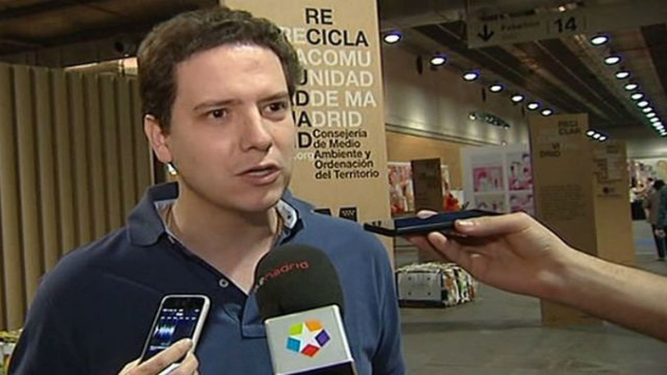 La Comunidad apuesta por transportes limpios para mejorar la calidad del aire