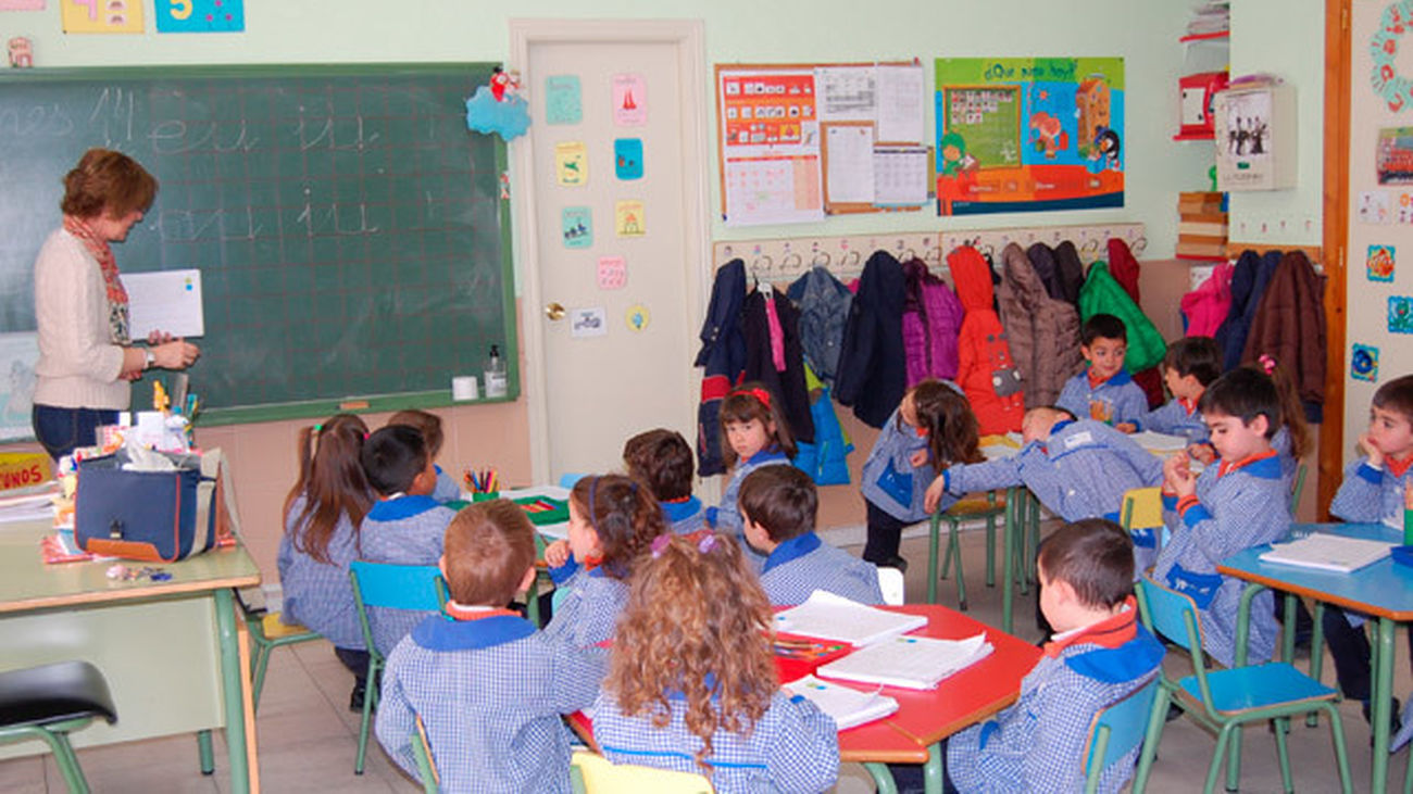 La Comunidad da un paso más para combatir el acoso escolar en la región