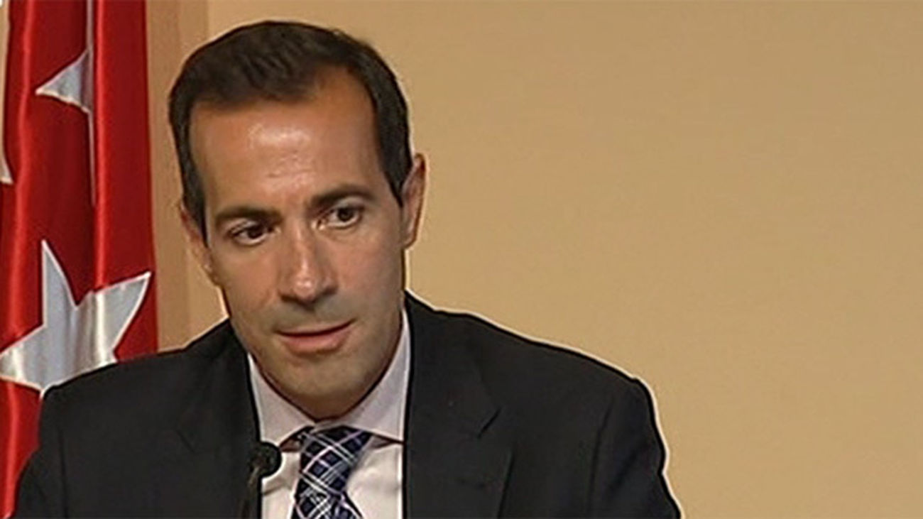 La Comunidad oferta 200.000 metros cuadrados de suelo para atraer a grandes empresas a Getafe