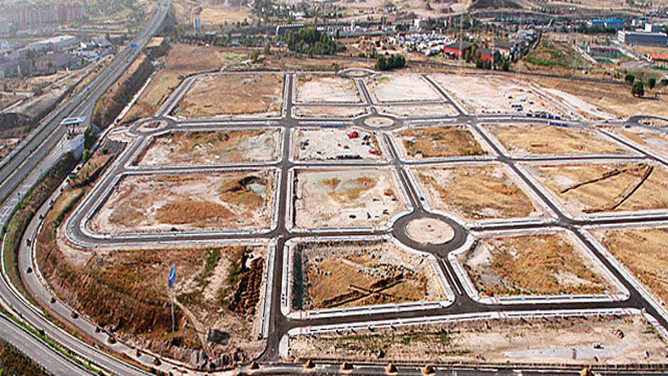 Aprobadas las modificaciones urbanísticas de Fuenlabrada y Alcobendas