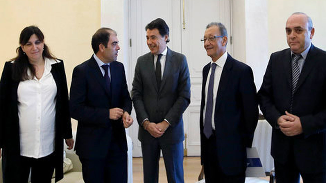 La Comunidad estudia volver a ofrecer ayudas a los autónomos para su primer negocio