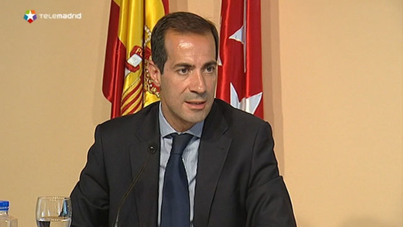 La Comunidad respeta la acción judicial de Teresa Romero pero dice que "el resultado sobre la mesa es su curación"