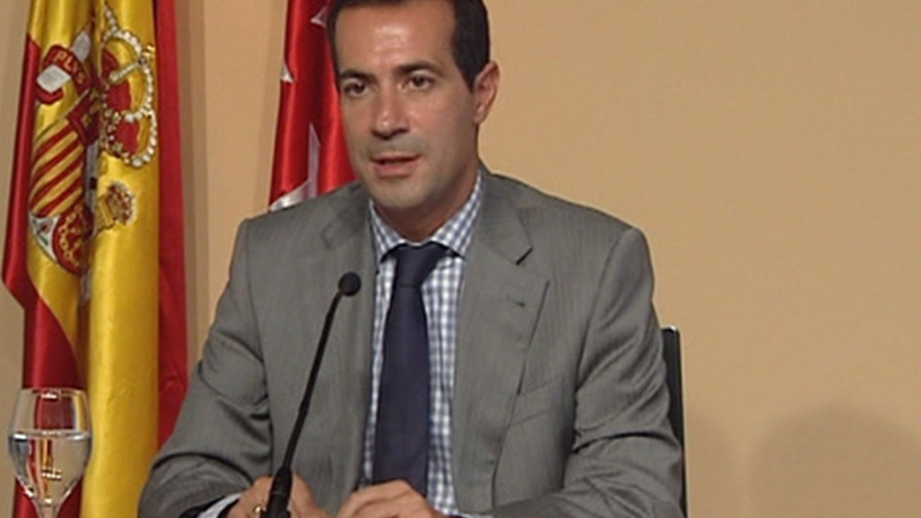 La Comunidad eleva a 9 millones de euros la partida de cursos para desempleados