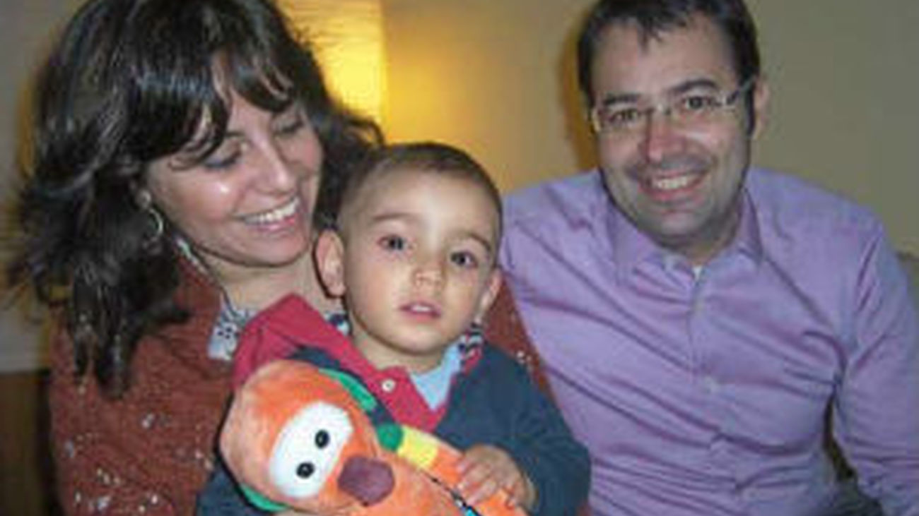 La Comunidad abre el plazo de solicitudes para adopciones nacionales