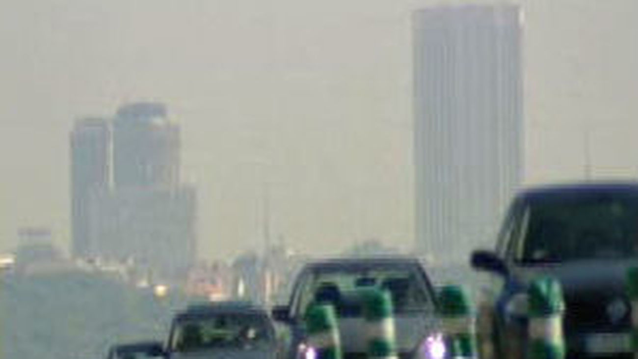 La Comunidad prepara un protocolo anticontaminación que anticipará los avisos