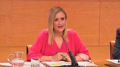 La Comunidad duplica las becas para universitarios con menos recursos hasta alcanzar los 3 millones