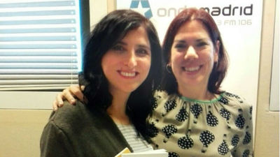 De uno en uno 01.03.2017: Conchi Moya