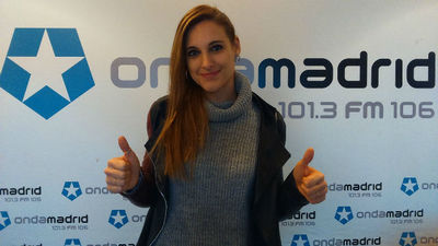 Conchita nos presenta 'Incendios', su quinto álbum