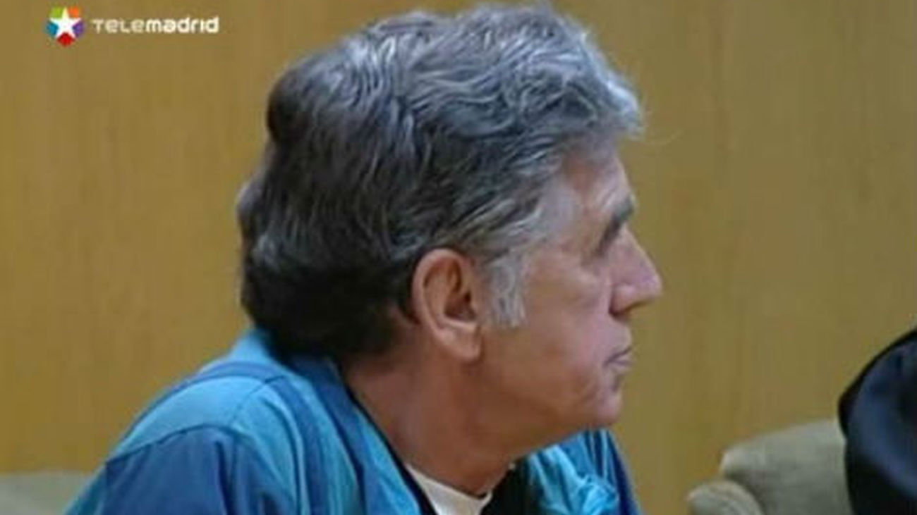 Condenado a 22 años de cárcel el falso cura que asaltó la casa de Bárcenas