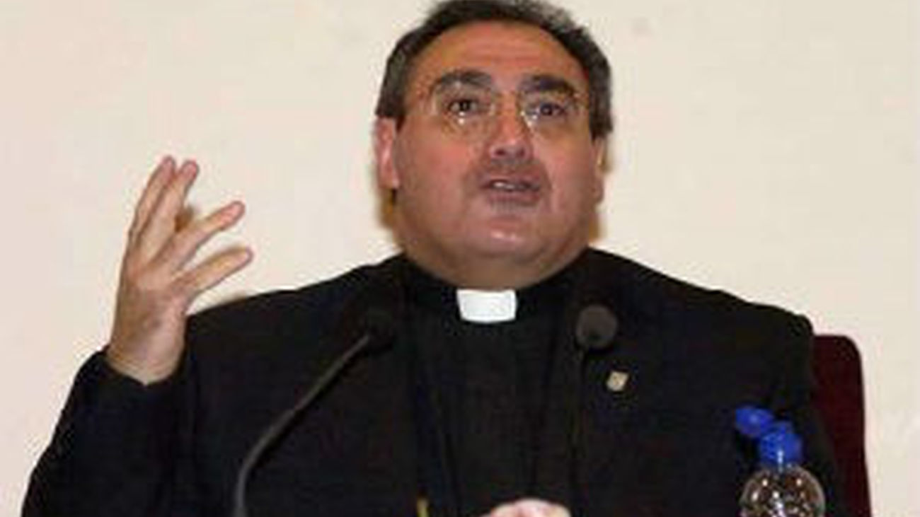 La Conferencia Episcopal Española tiene desde este miércoles nuevo Secretario General