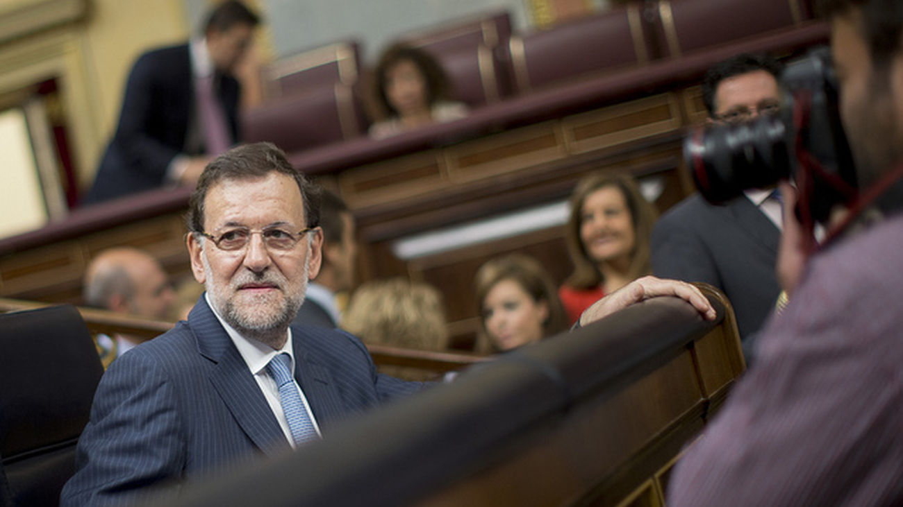 Congreso dice no a la consulta pero abre una vía a la reforma constitucional