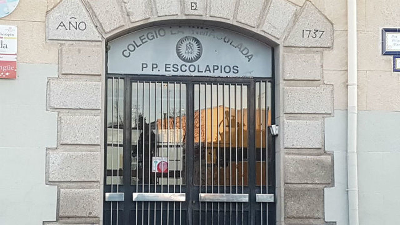 Conmoción en Getafe por la muerte de dos niños a manos de su padre