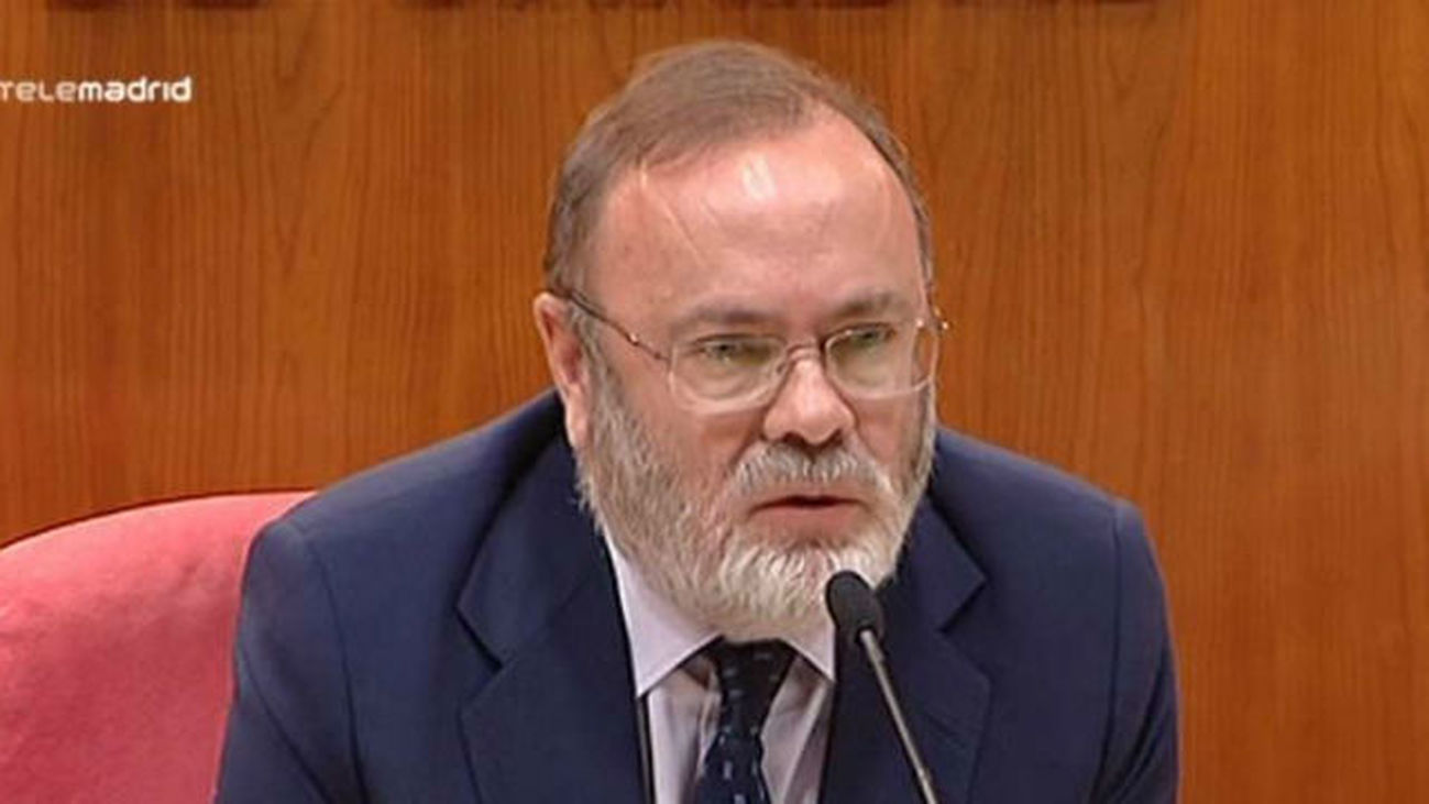 La Consejería de Sanidad insiste en que es un caso aislado