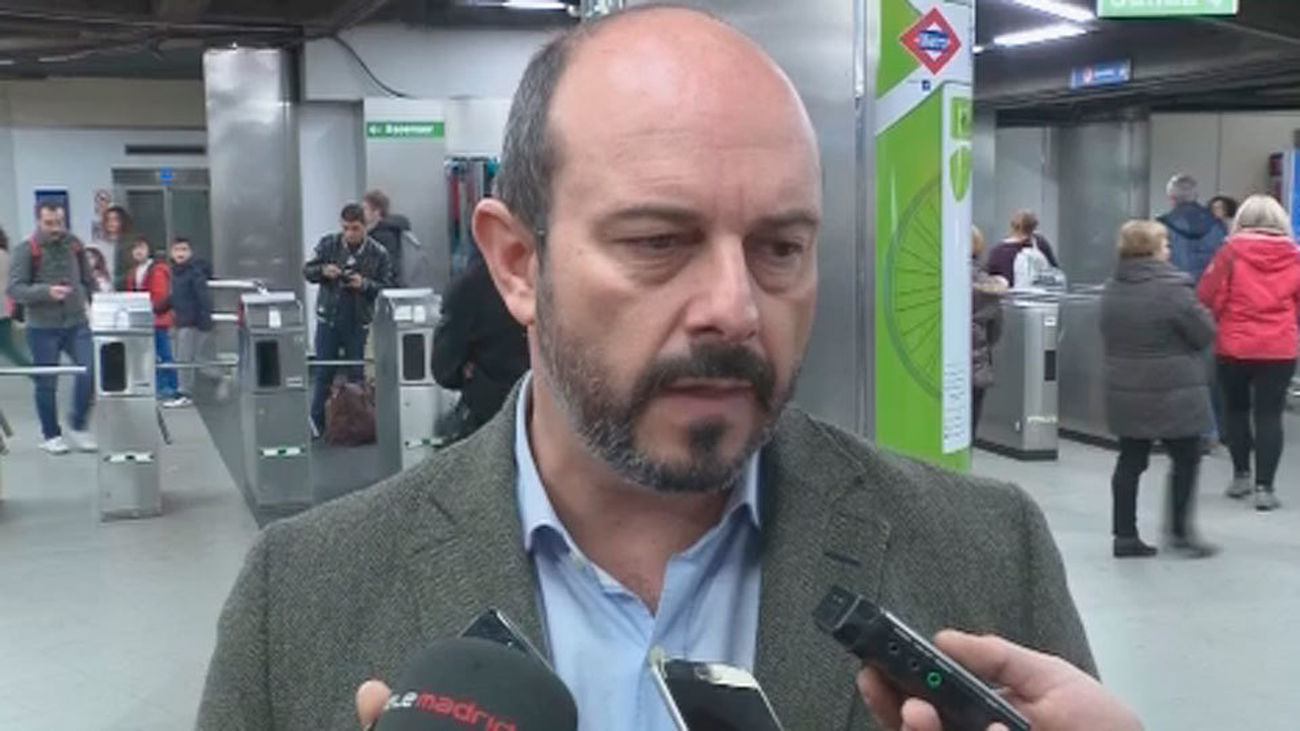 El Consejero de Transportes afirma que en 2016 se hicieron 881 inspecciones a transporte escolar