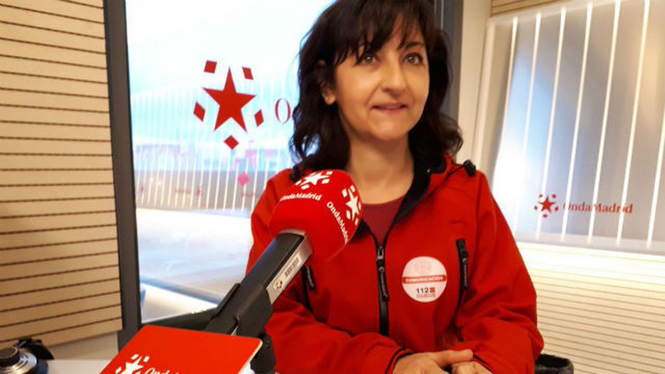 Consejos para la Cabalgata de Reyes que nos da Pilar Rodríguez, portavoz 112