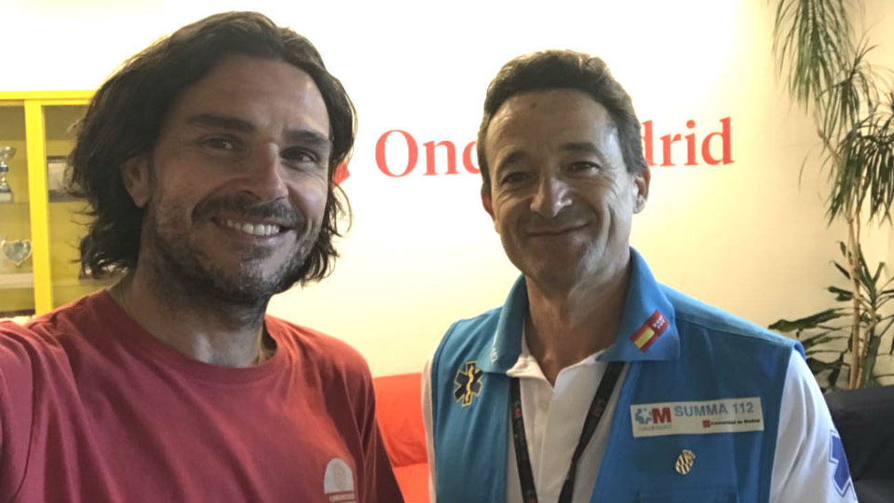 Consejos para el baño en embalses y ríos