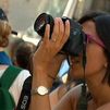 Consejos para hacer mejores fotos en vacaciones con Jorge Salgado